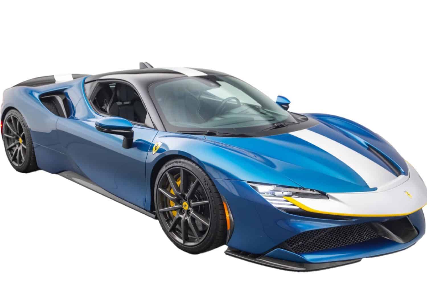SIU Triumphs in Maumela-linked R11m Ferrari in Tembisa graft case
