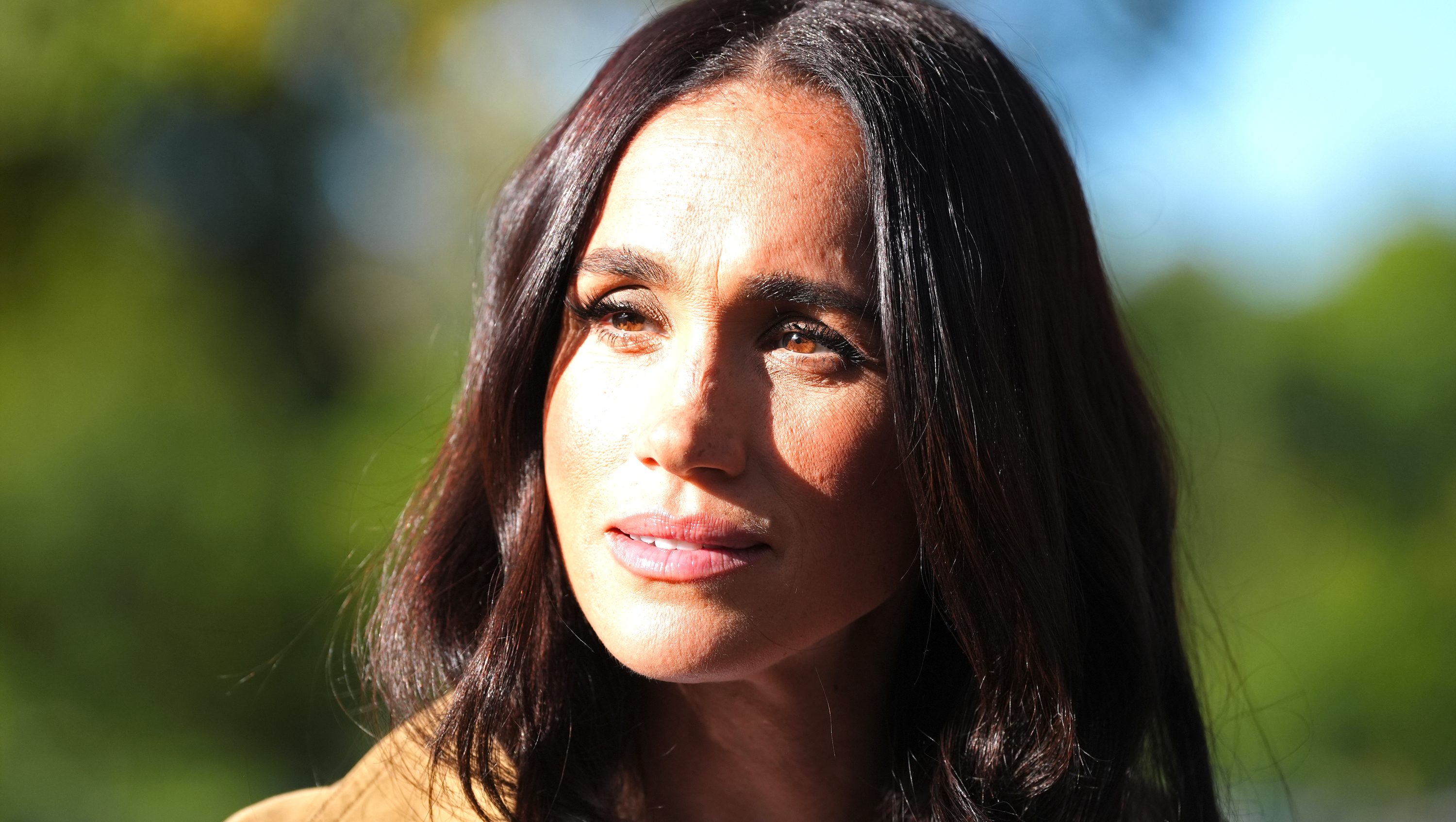Meghan Markle “Deeply Distressed” Over Allegation Her Father Possessed Child Abuse Images