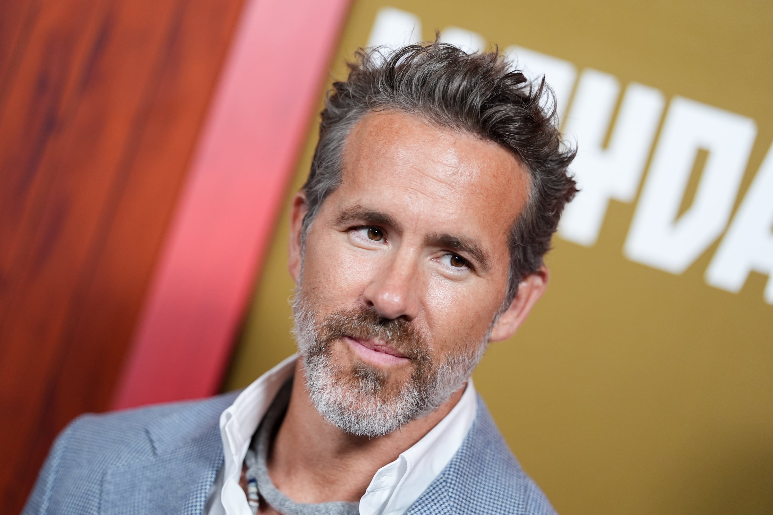 Ryan Reynolds, the actor who conquered Hollywood during quarantine, turns 50 having become a mogul almost immune to criticism