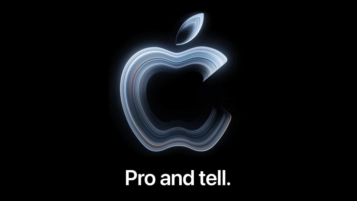 Apples Pro and Tell MacBook event is almost here: Everything we expect