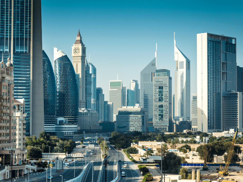 These 9 new UAE laws could affect your daily life