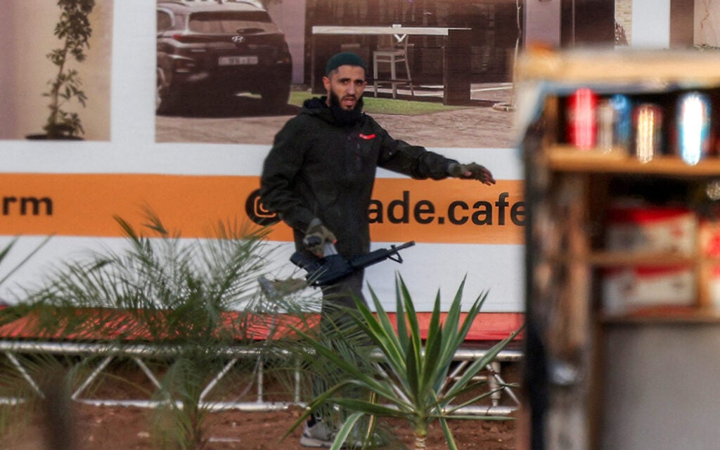 5 injured, 2 critically, in West Bank shooting; IDF believes gunmen planned larger attack