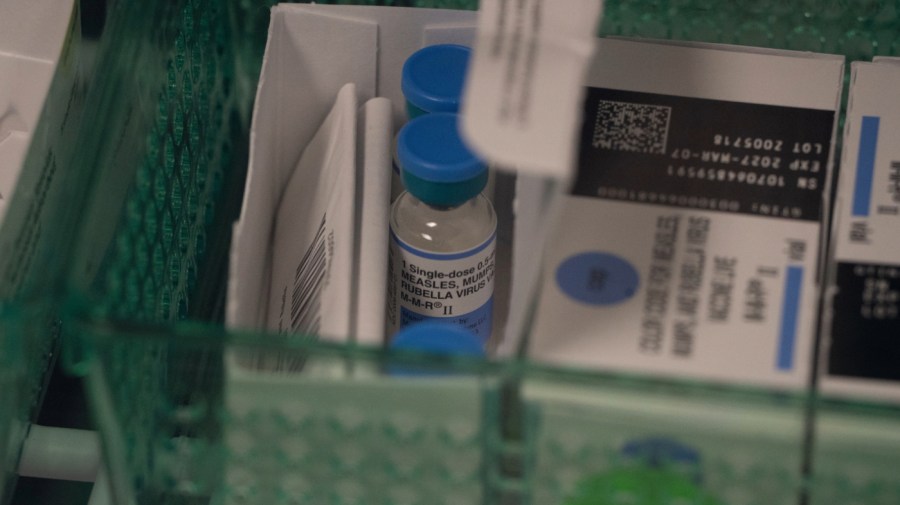 America's vaccine system is an operations failure waiting to happen