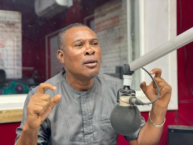 Obuasi SHTS allegations: ‘We can’t rush to court only for case to be thrown out’ – Dela Edem