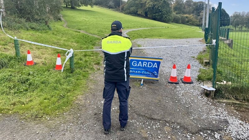 Investigation after man's body found on Cork golf course