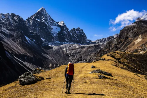Two Japanese climbers die on remote Himalayan peak in Nepal