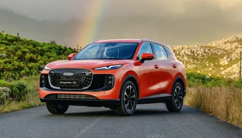 REVIEW | Lepas L6 proves luxury doesn't have to come at a cost