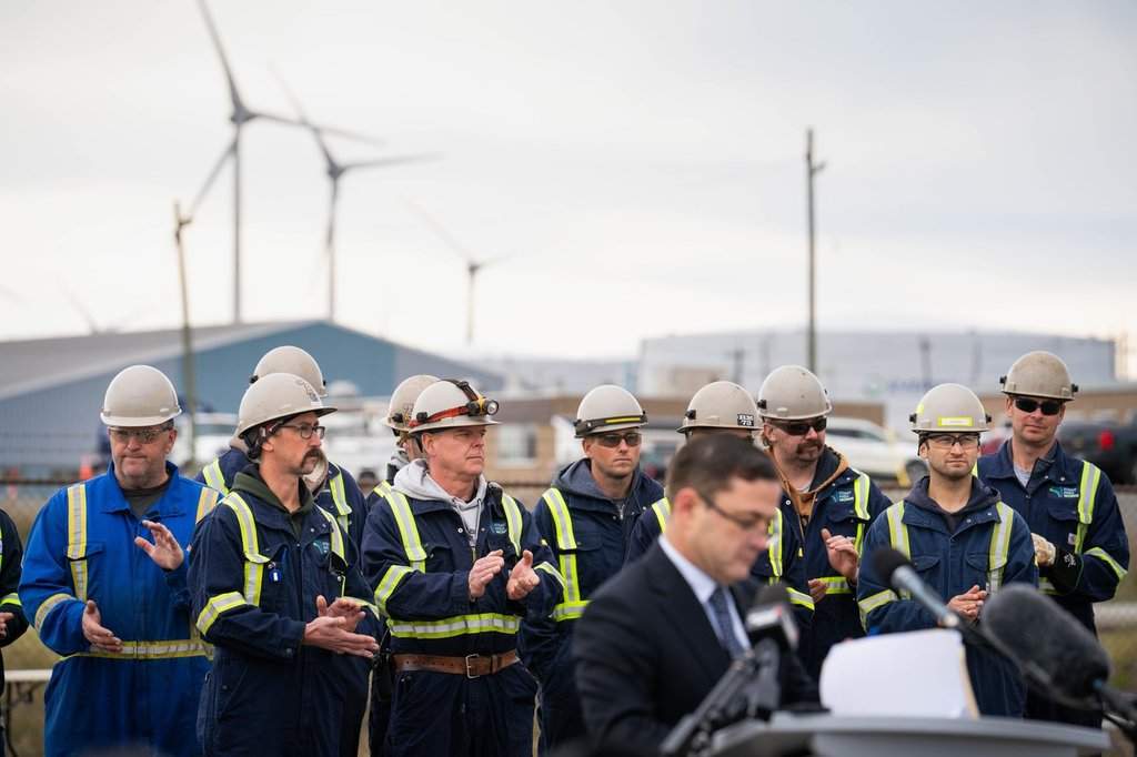 Boon or boondoggle? N.S. weighs $10B data centre’s promised economic benefits