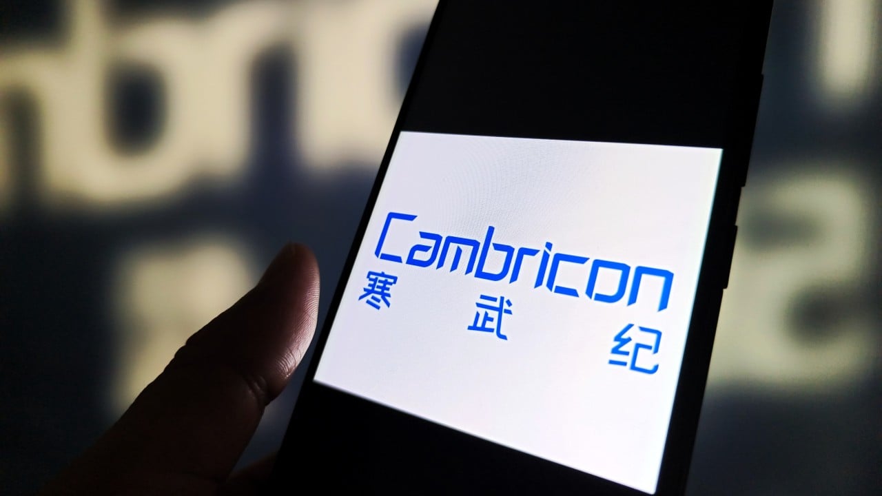 Cambricon’s third quarter profit surges 148% to US$210m amid push to replace Nvidia chips