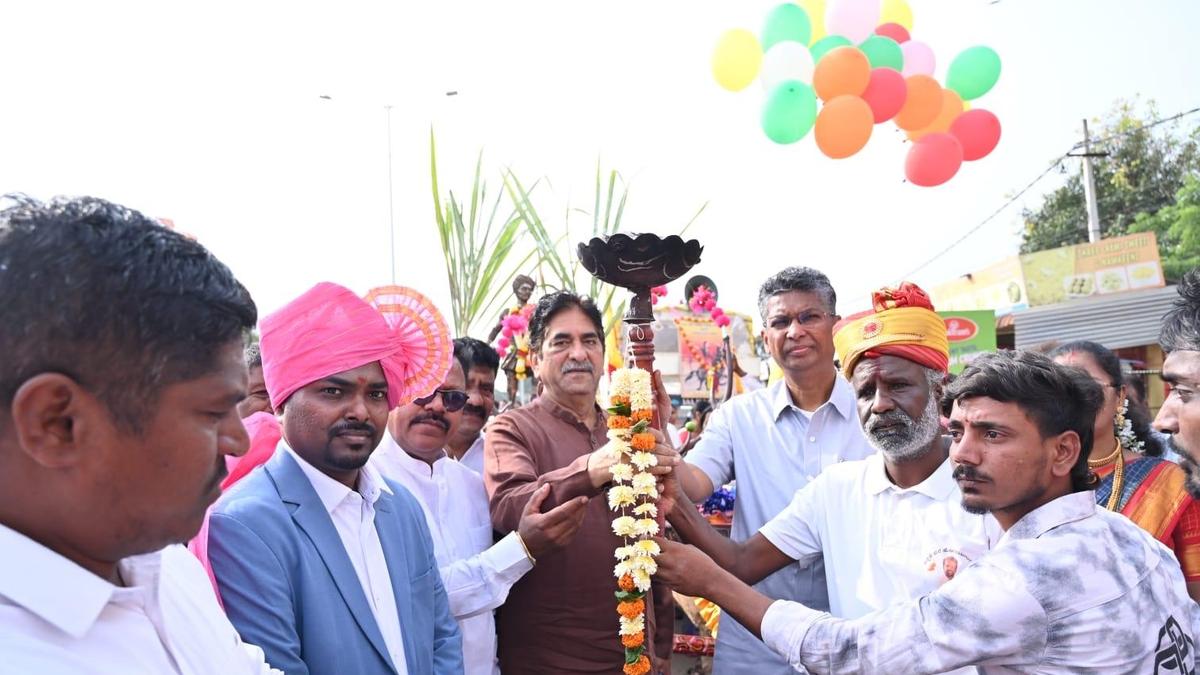 Government committed to developing Kittur and Kakati as tourist destinations, says Karnataka Minister