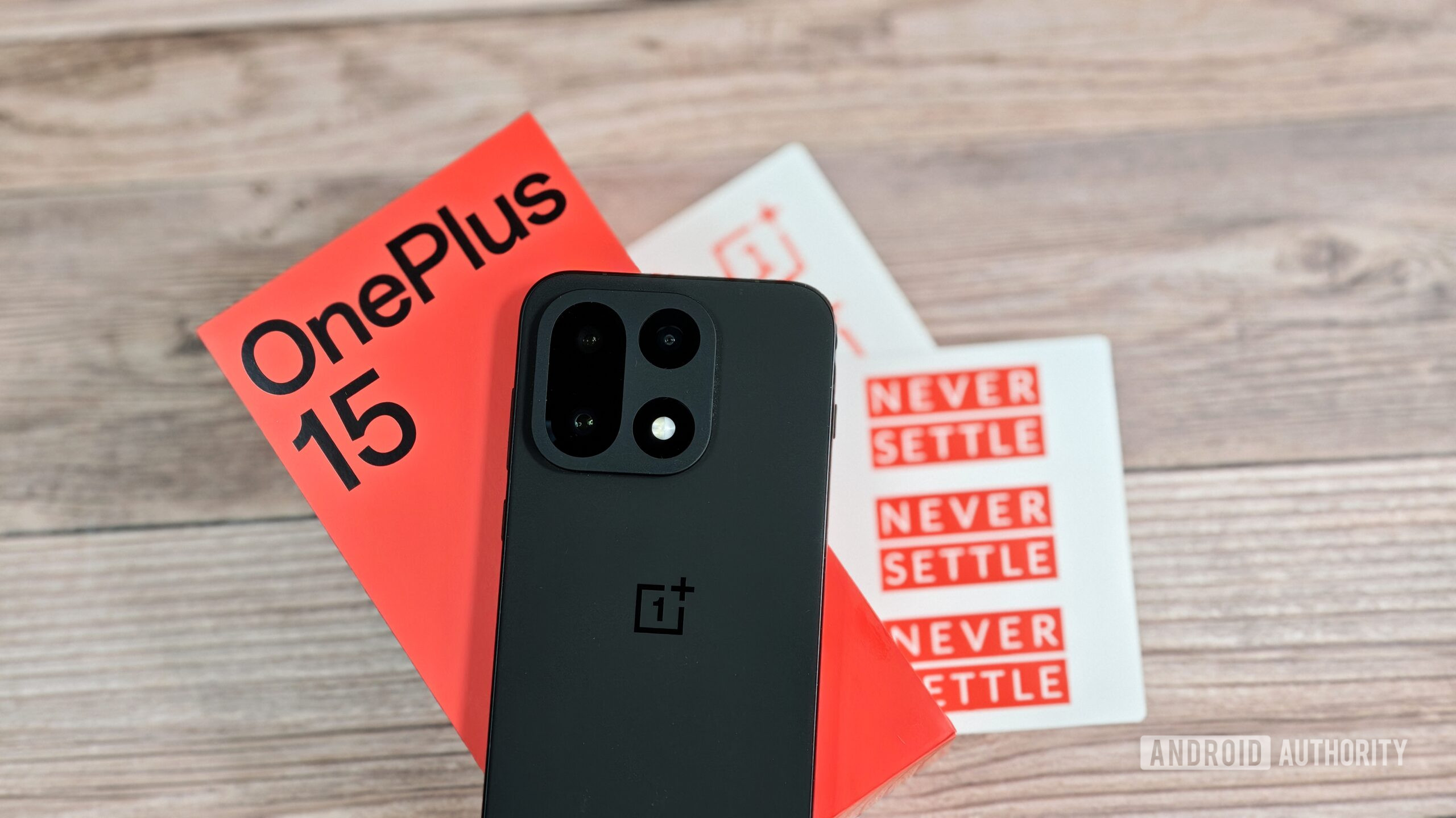 Goodbye Oxygen OS, hello Color OS: OnePlus 15 is now getting stable Android 17