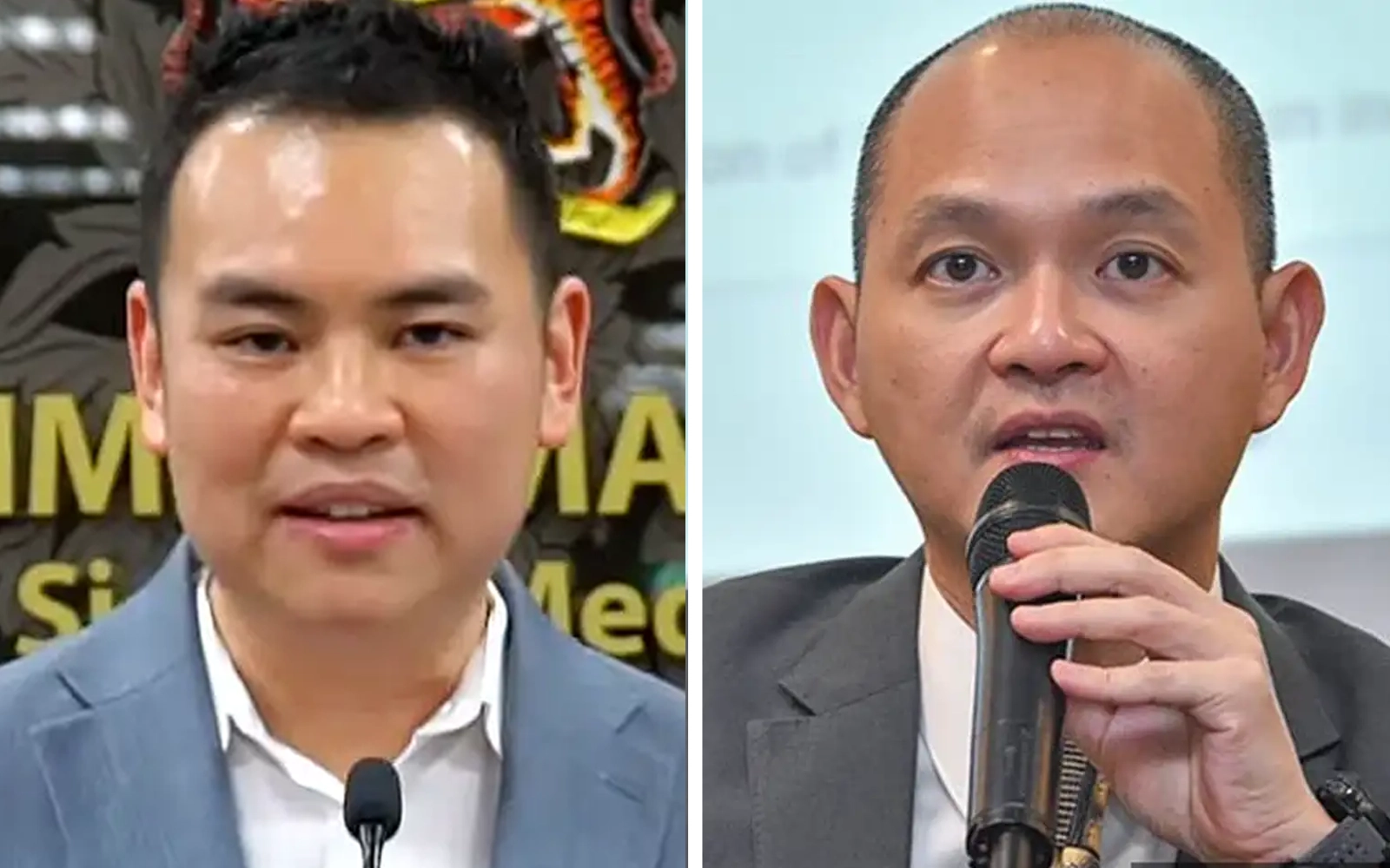 Dakwaan PH manfaat politik kaum perbandingan tidak tepat, kata Ahli Parlimen DAP