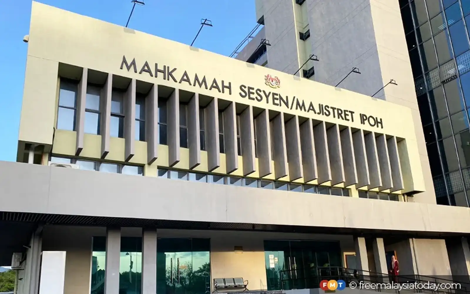 Ibu tunggal, jurujual didakwa kemuka tuntutan palsu Daya Kerjaya 2.0