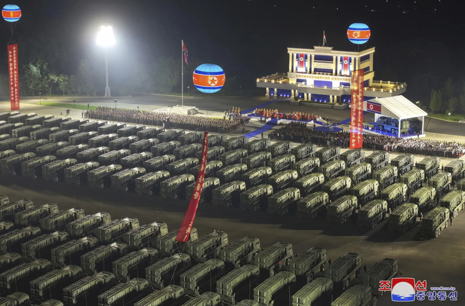 North Korean missile unit deploys in Russia for Ukraine war, says Kyiv