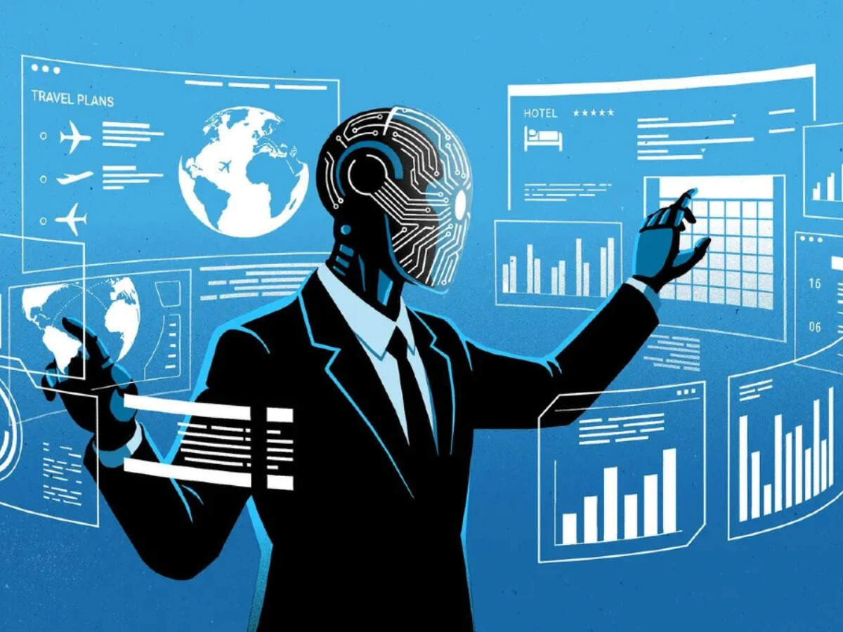 High tech, but low trust: Agentic tech meets old-school scepticism at AI checkout