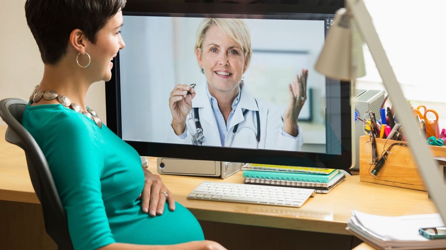 Digitalization: Is the grand promise of video consultations coming true?