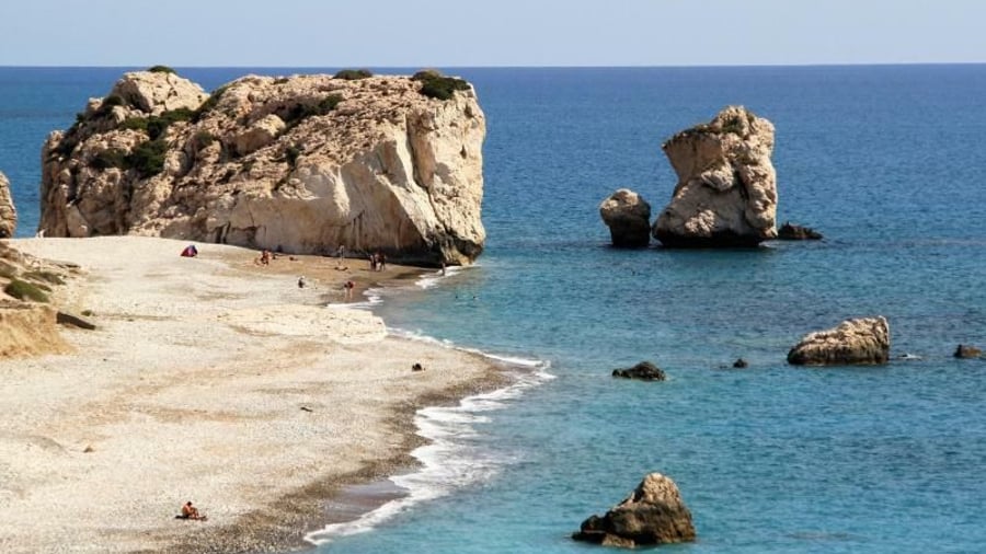 Energy: New investor, new investment application: Restart for power cables in the Mediterranean