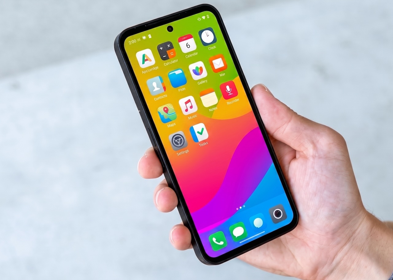 Privacy Phone Choices: GrapheneOS, Fairphone, or Convenience?