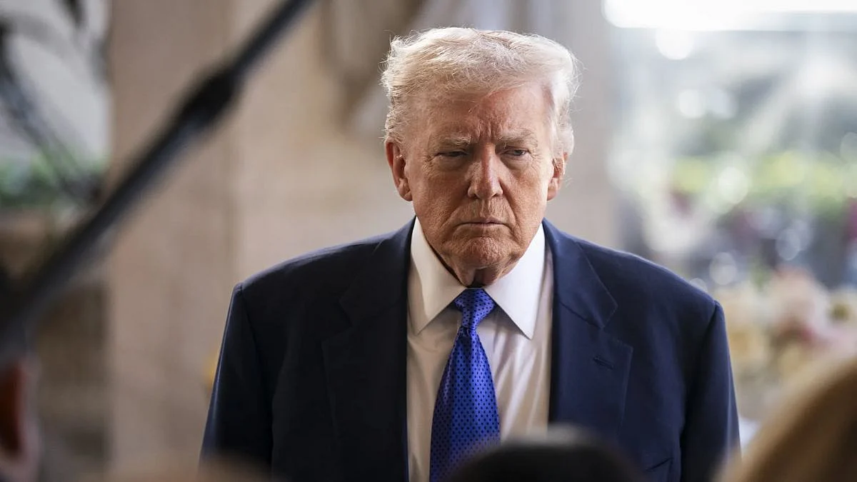'Every Single Voter Had A Photo ID': President Trump Cites India’s Voter ID System, Urges Congress To Pass SAVE America Act For Stricter US Election Rules