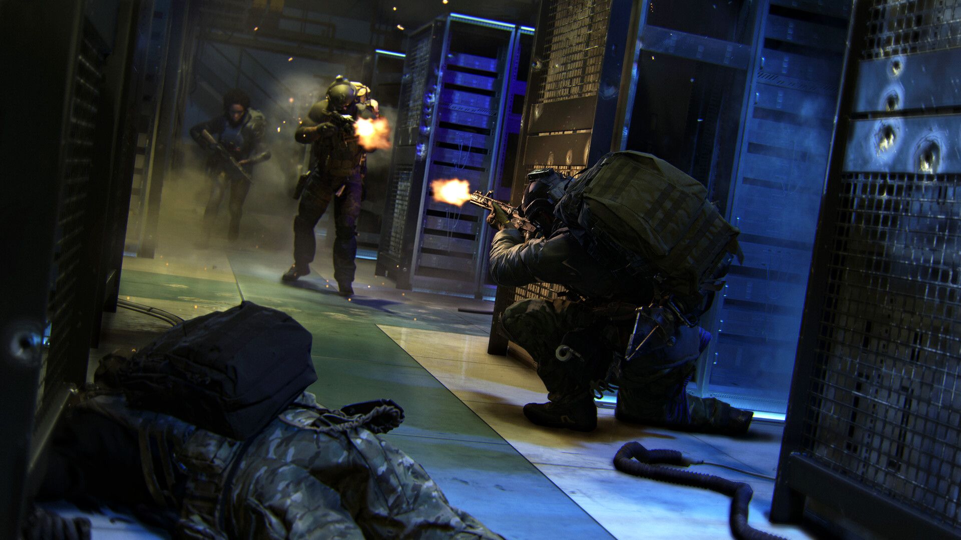 Call of Duty: Modern Warfare 4 review: blockbuster gaming at its best