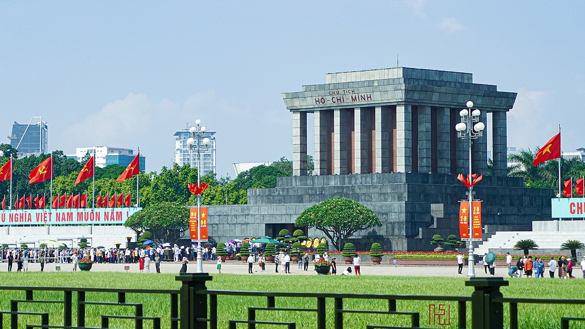 Vietnam welcomes 13.9 million international visitors in first seven months of 2026