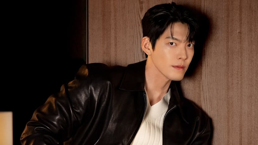South Korean actor Kim Woo-bin coming to Singapore on Aug 20
