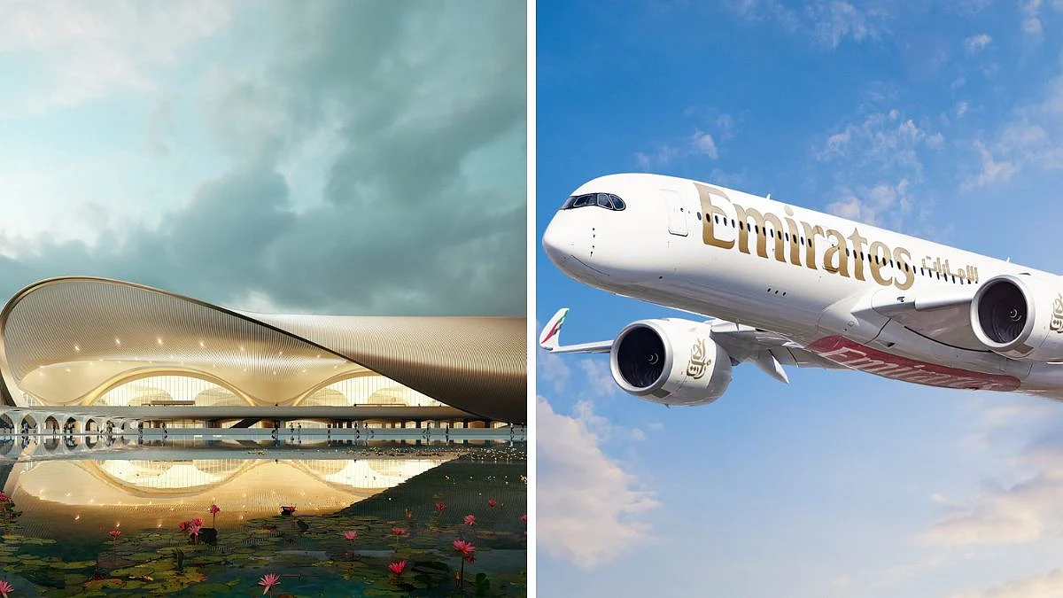 Navi Mumbai-Sindhudurg Air Connectivity To Finally Take Flight; NMIA Adds Nine New Destinations