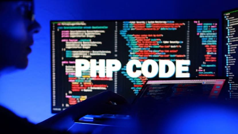 South African presidency website temporarily offline after PHP warning