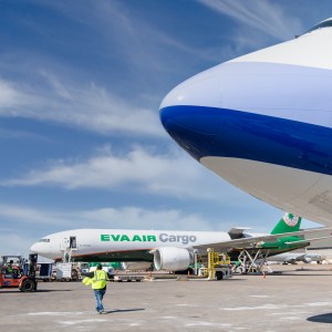 Airbus sees 46% freighter increase by 2045 amid stable air cargo growth