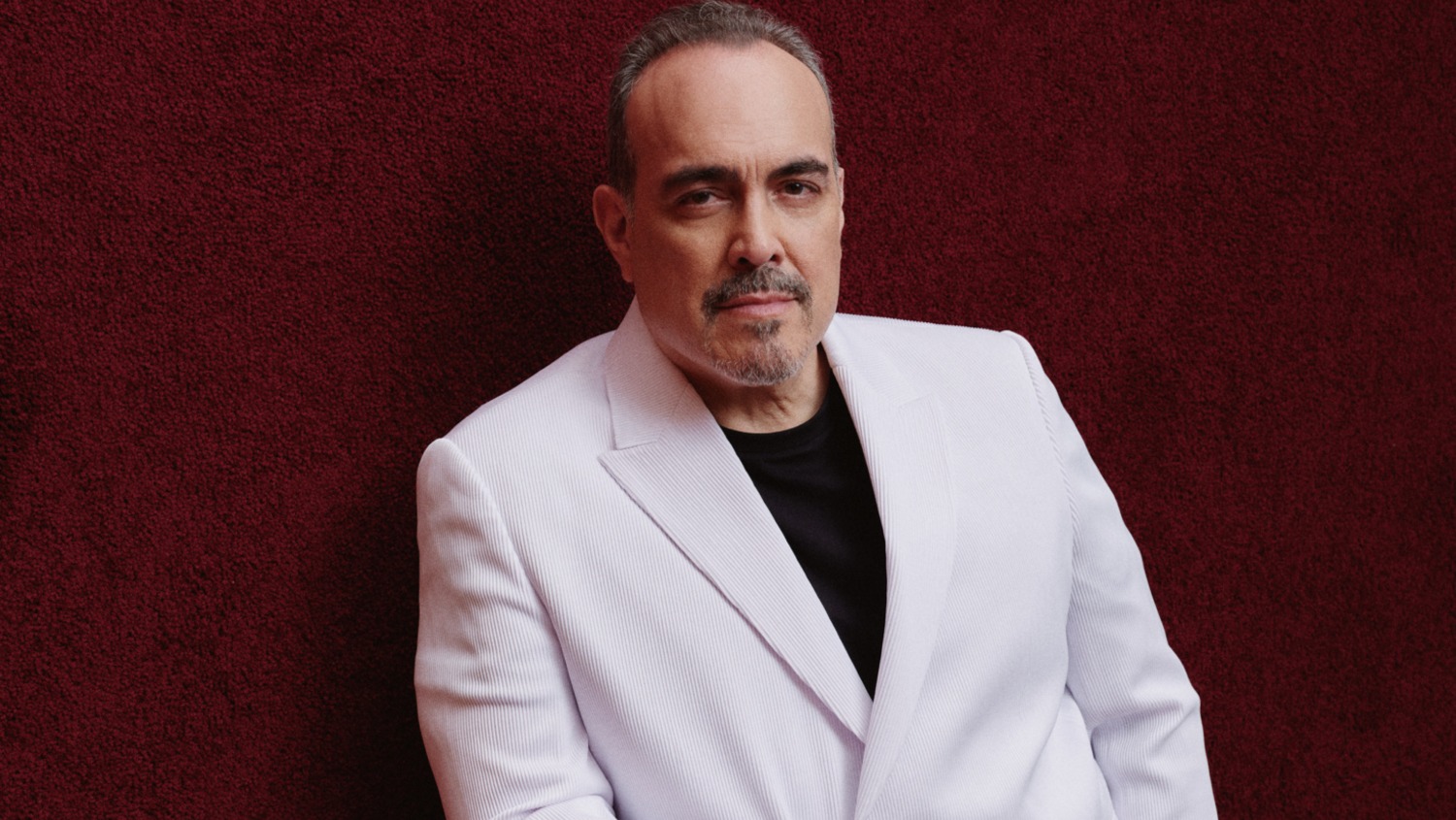 David Zayas Joins Dakota Fanning In Apple TV’s Alex Cary Thriller Series