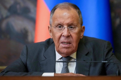 Russia summons Japanese envoy after Takaichi protests Putin’s visit to Etorofu