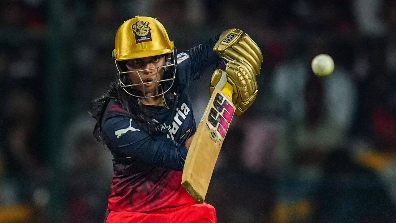 Part of RCB's title-winning squad, former India batter announces retirement