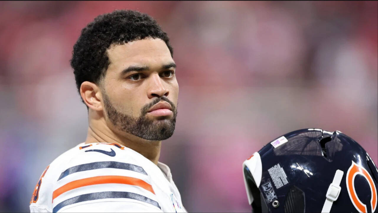 Caleb Williams’ ‘character’ under scrutiny: Why is he drawing Michael Jordan comparisons?