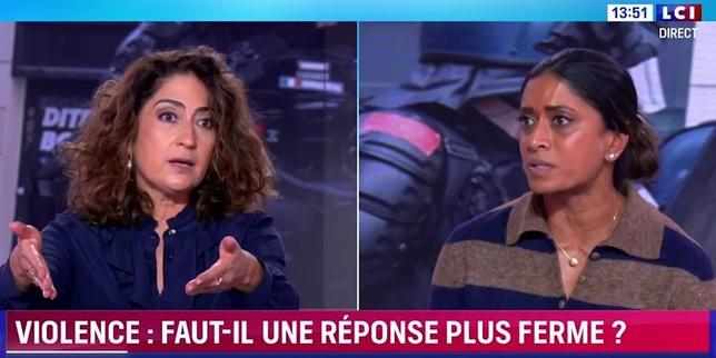 Social mobilizations: television channels called by Arcom "to the greatest vigilance" after excesses, "fake news" and slips since October 17