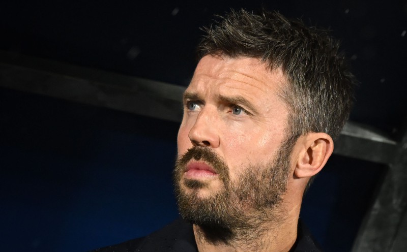 Carrick confident he can turn around Man Utd slump