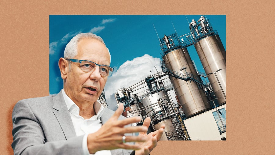 Deep Read: Between BASF, Evonik and RAG: The special role of Michael Vassiliadis