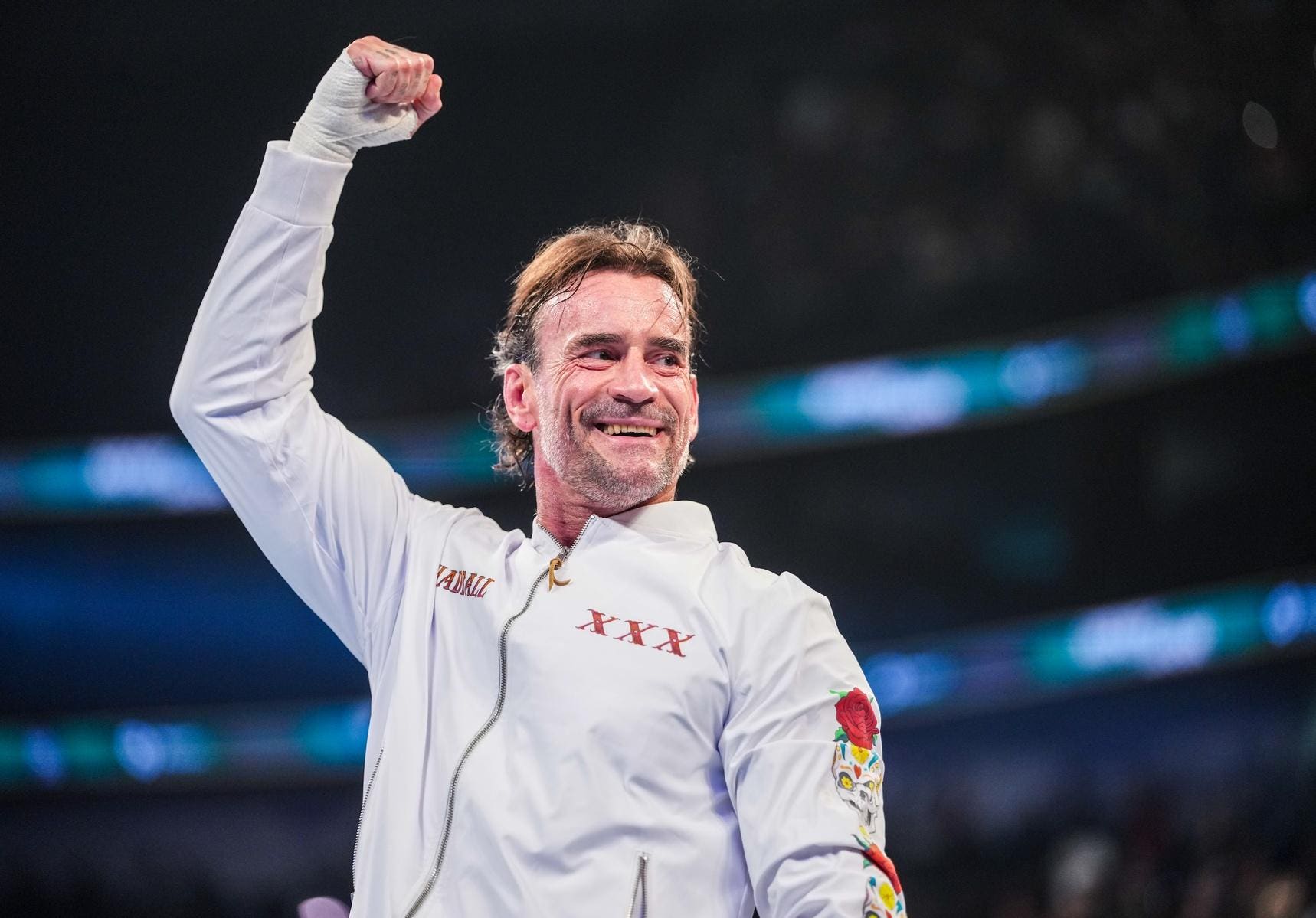 Expected WWE WrestleMania 43 Main Event May Not Happen After All