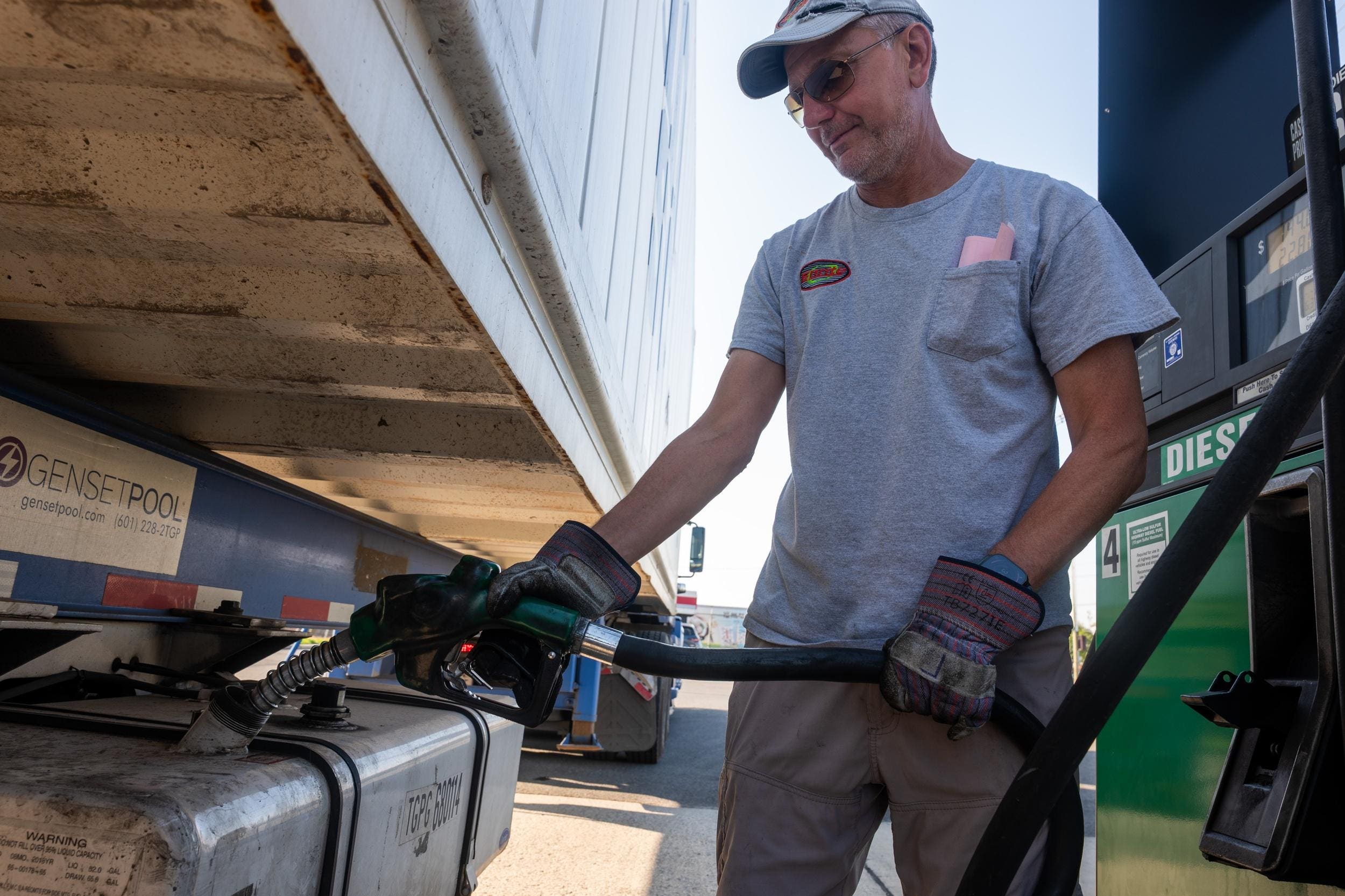 Washington’s Diesel Blunder With Moscow Won’t Help Trump At The Polls