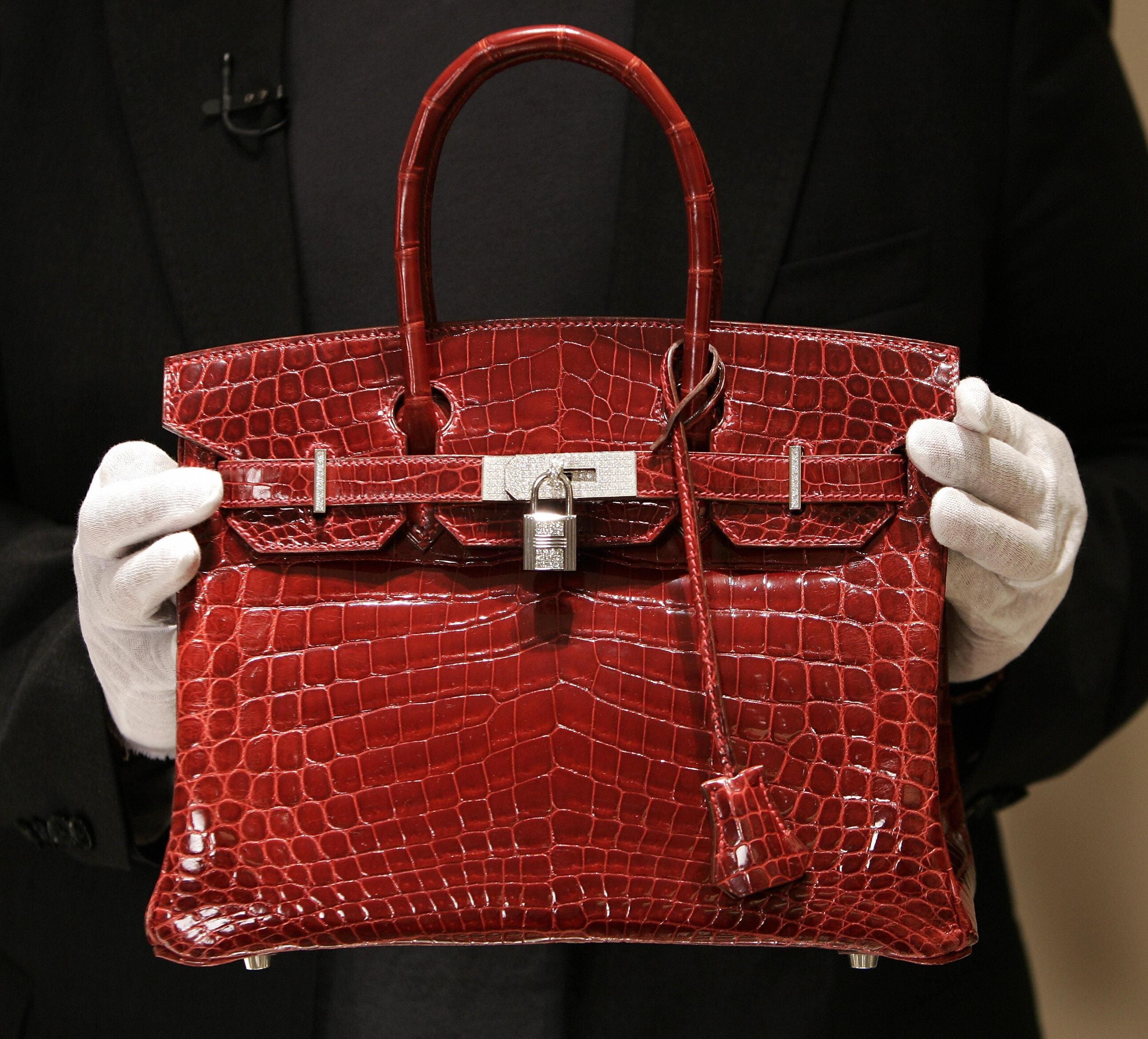 Hermès Makes Customers Wait For A Birkin. Here’s Why Scarcity Is A Billion-Dollar Strategy