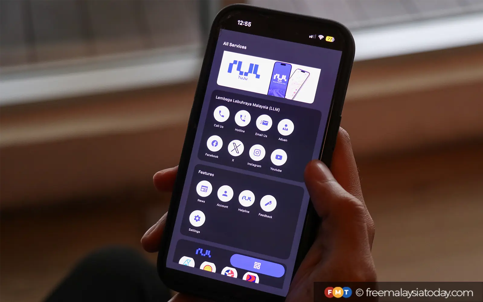 TuJu’s glitches to be fixed within 2 weeks, says provider