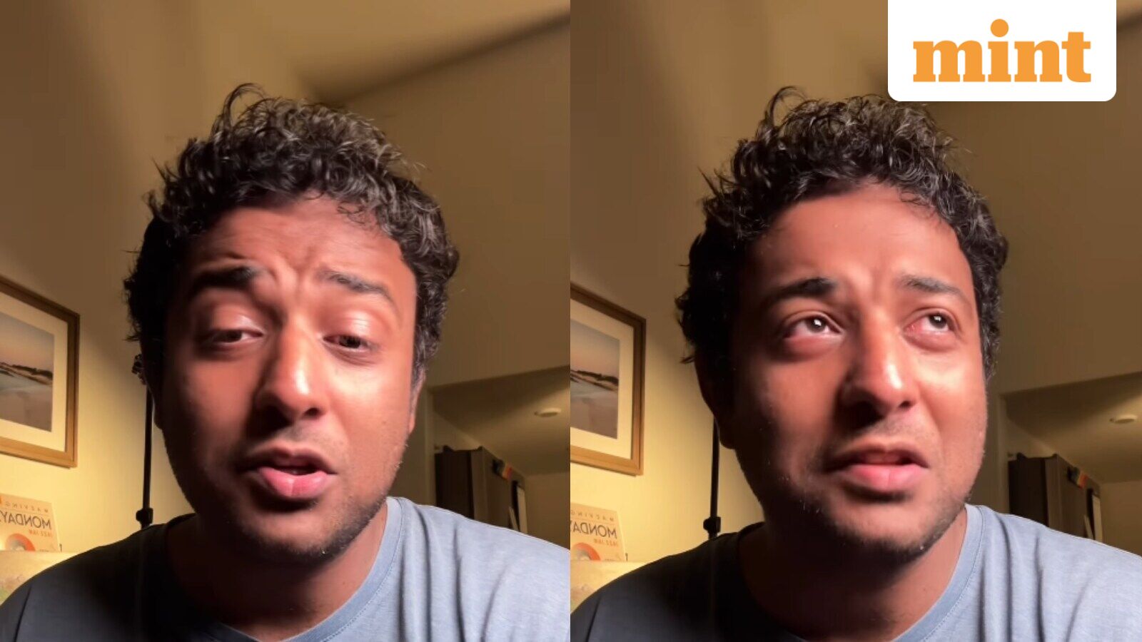 Who is Pritesh Walia? Indian Jazz artist detained and released by ICE after 14 days in custody