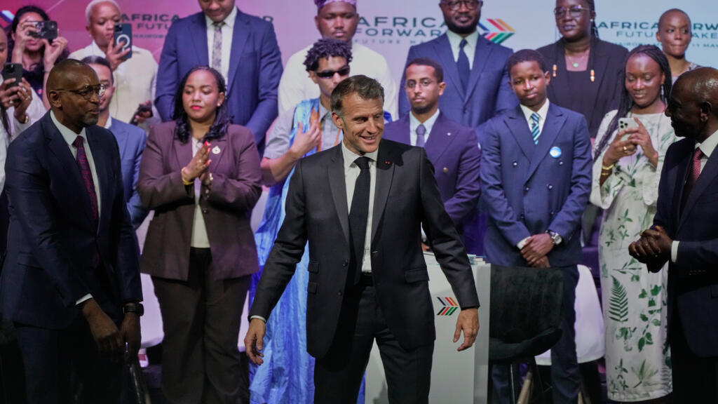 ‘Too arrogant, too sure of itself’ France confronts its legacy in Africa