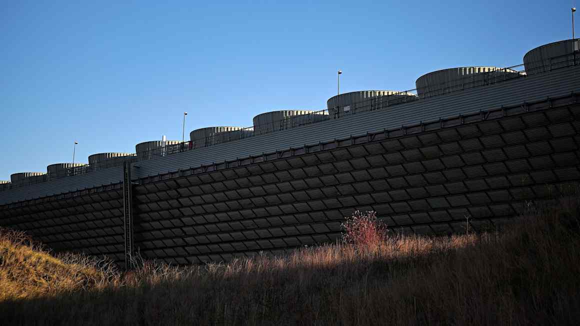 US nuclear revival faces scrutiny after incidents at flagship plant