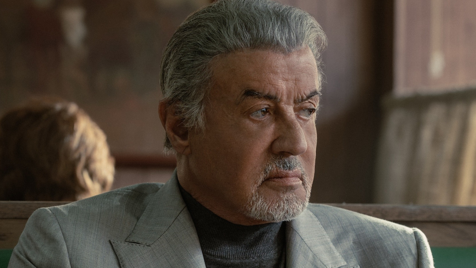 Sylvester Stallone Breaks Down Tulsa King's Brutal Season 4 Deaths: 'What's Going To Come Out Of It Is Sensational'