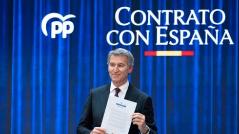PP pledges one million new homes in Spain and tax breaks for landlords – with squatters evicted within 48 hours