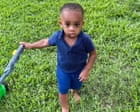 Officer who shot and killed Black toddler in Mississippi resigns from police force