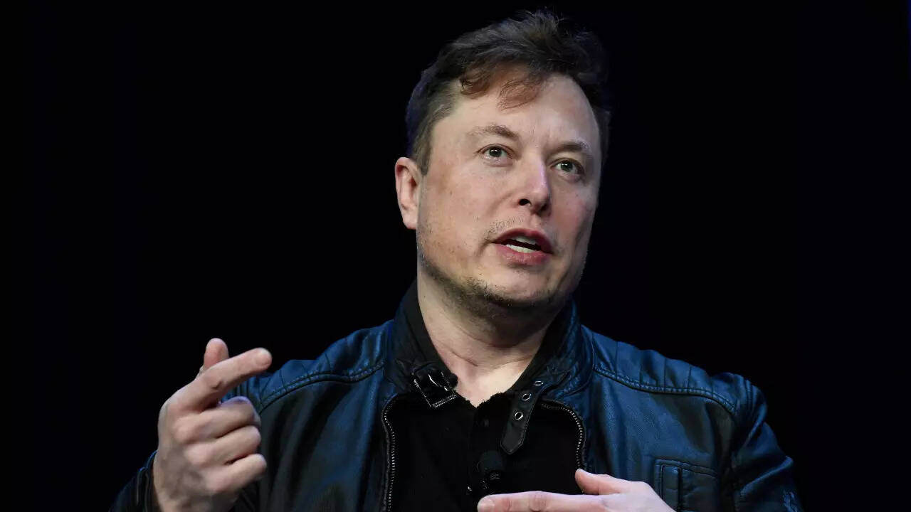 Elon Musk reshares 'forecast' he made in 2014 on AI, says his warning was correct