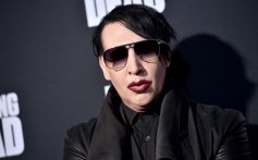 Billy Corgan on Why He’s Stood By Marilyn Manson: ‘I Don’t Want the World to Tell Me Who My Friends Are’