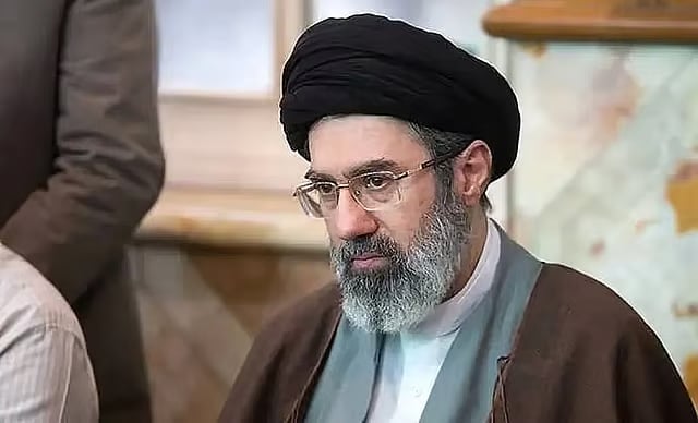 Iran braces for deeper economic crisis as Trump threatens new sanctions