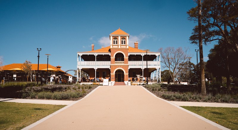 Asian flavours, fresh pastries and pub hits: Why Baillie Hill is Vic Park’s new food hub